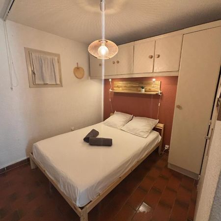 Appartement Au Coeur De バンドール エクステリア 写真