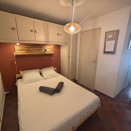 Appartement Au Coeur De バンドール エクステリア 写真
