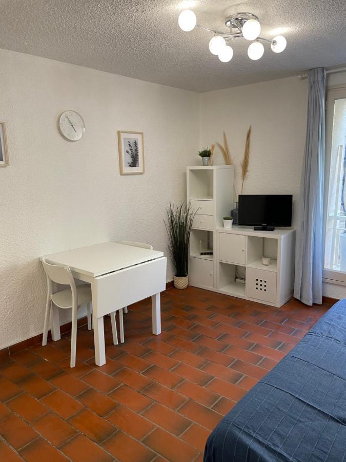 Appartement Au Coeur De バンドール エクステリア 写真