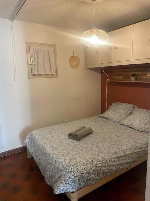 Appartement Au Coeur De バンドール エクステリア 写真