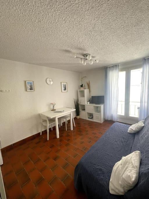 Appartement Au Coeur De バンドール エクステリア 写真