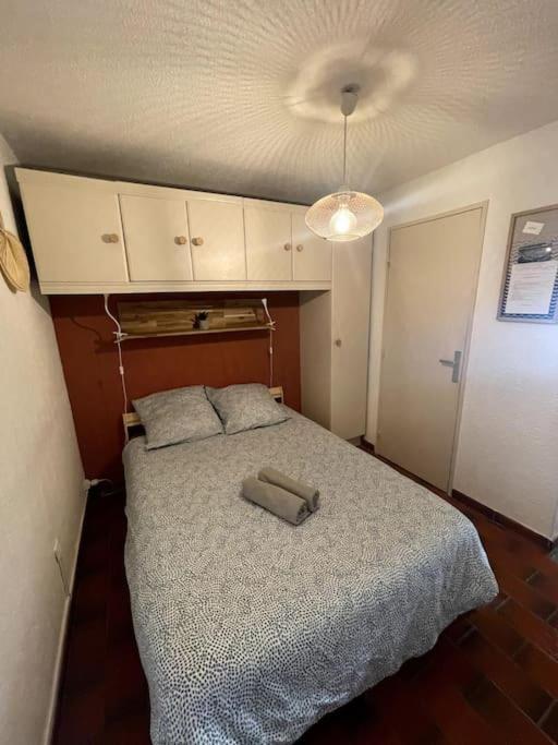 Appartement Au Coeur De バンドール エクステリア 写真