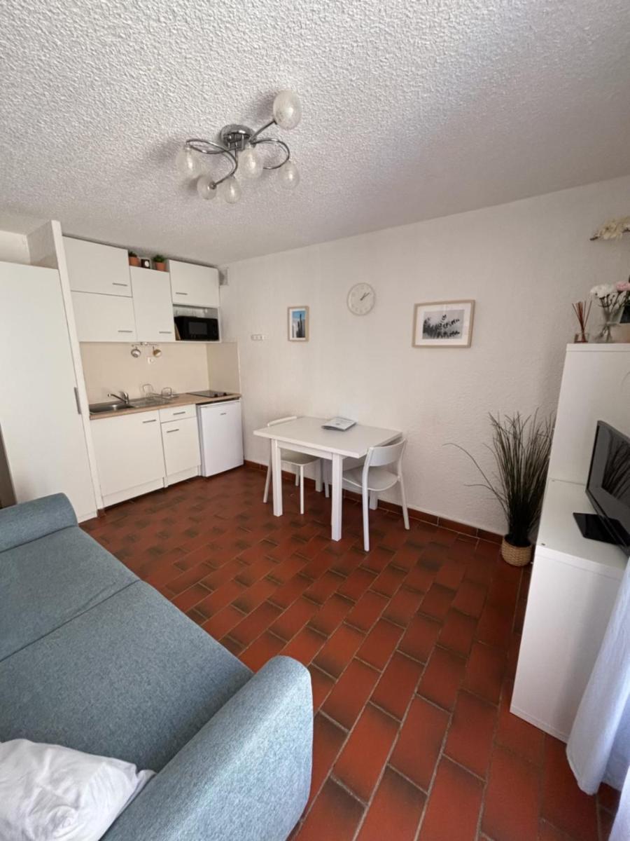 Appartement Au Coeur De バンドール エクステリア 写真