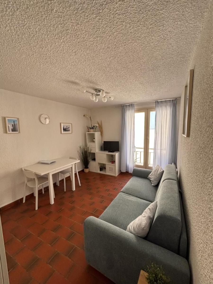 Appartement Au Coeur De バンドール エクステリア 写真
